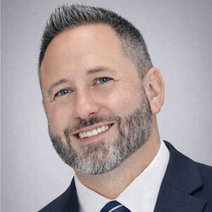 Meet your Posher, Brian